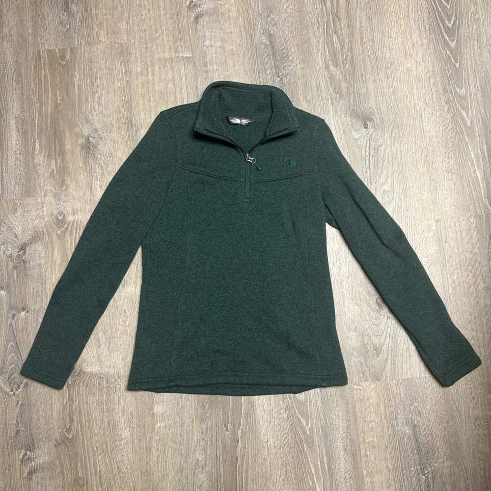 The North Face Quarter-zip
